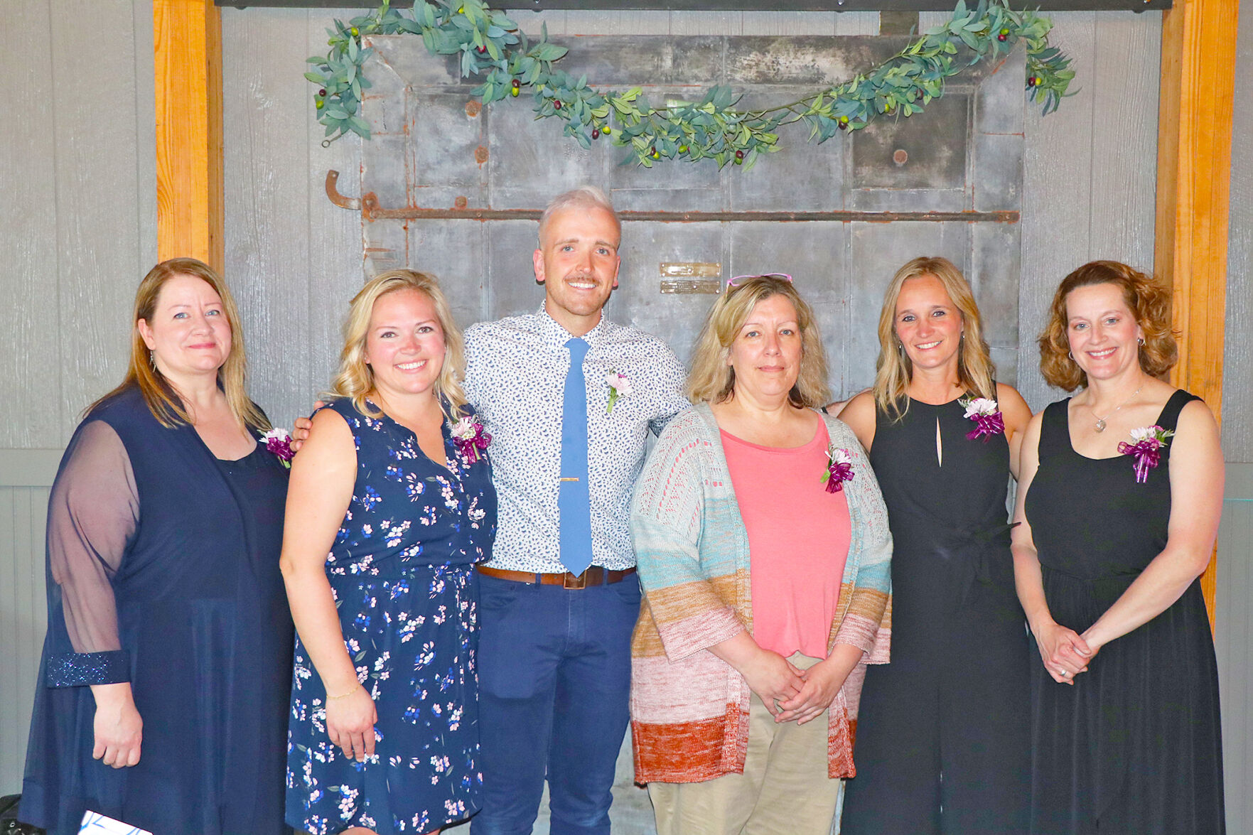2022 Teacher of the Year nominees